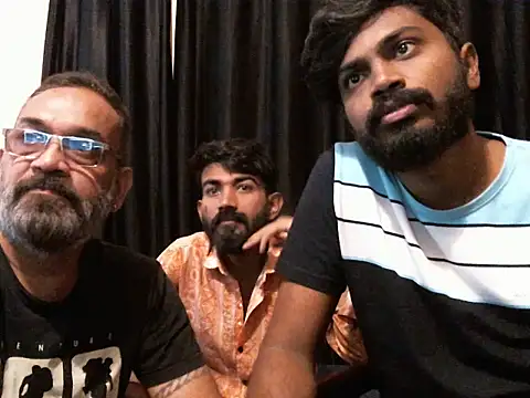 indianbull2023 online show from 9, 4, 2026