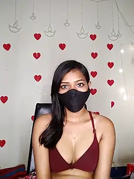 Jenny-Lucifer online show from 27, 2, 2025