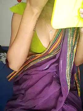 Jenny-Lucifer online show from 28, 2, 2025