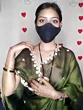 Jenny-Lucifer online show from 17, 3, 2025