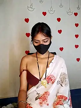 Jenny-Lucifer online show from 19, 3, 2025