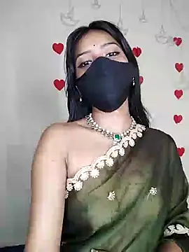 Jenny-Lucifer online show from 21, 3, 2025