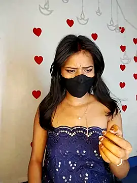 Jenny-Lucifer online show from 20, 3, 2025