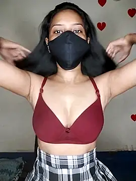 Jenny-Lucifer online show from 12, 3, 2025