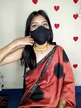 Jenny-Lucifer online show from 22, 3, 2025