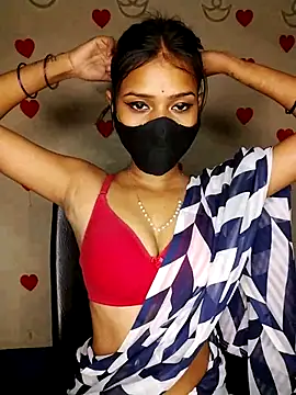 Jenny-Lucifer online show from 12, 3, 2025