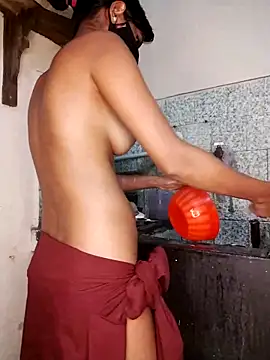 Jenny-Lucifer online show from 19, 3, 2025