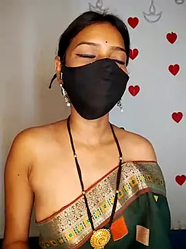 Jenny-Lucifer online show from 19, 3, 2025