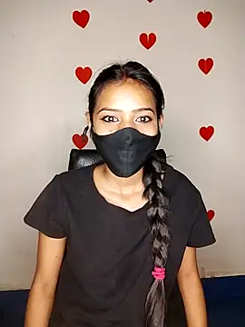 Jenny-Lucifer online show from 11, 3, 2025