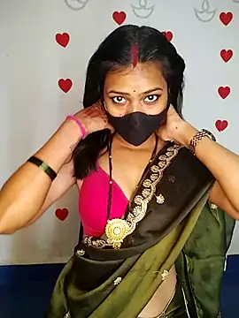 Jenny-Lucifer online show from 17, 3, 2025