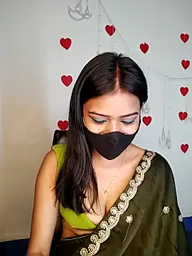 Jenny-Lucifer online show from 23, 3, 2025