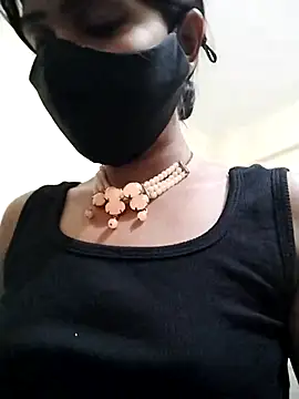 Jenny-Lucifer online show from 18, 3, 2025