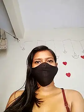 Jenny-Lucifer online show from 16, 3, 2025