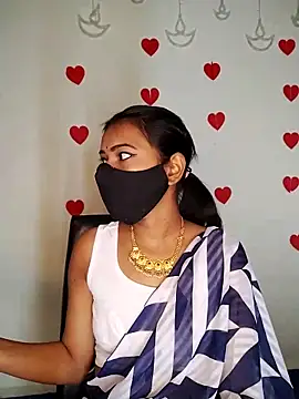 Jenny-Lucifer online show from 20, 3, 2025