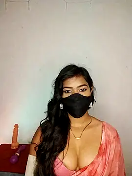 Jenny-Lucifer online show from 4, 10, 2025