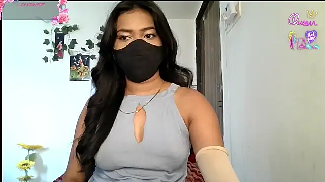 Jenny-Lucifer online show from 1, 6, 2026