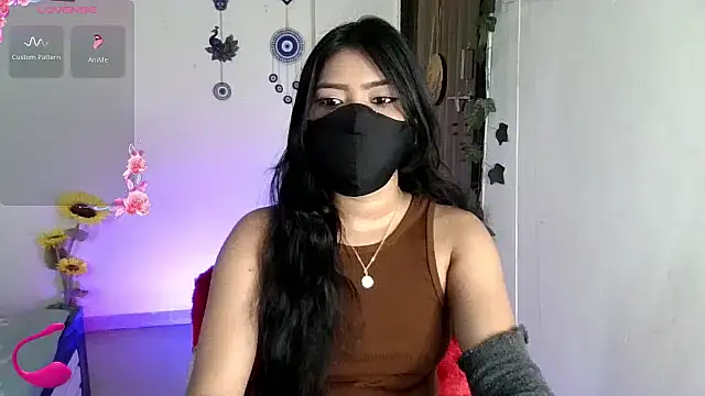 Jenny-Lucifer online show from 2, 8, 2026