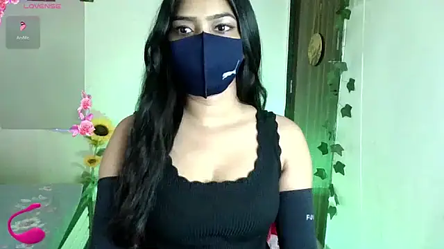 Jenny-Lucifer online show from 7, 8, 2026