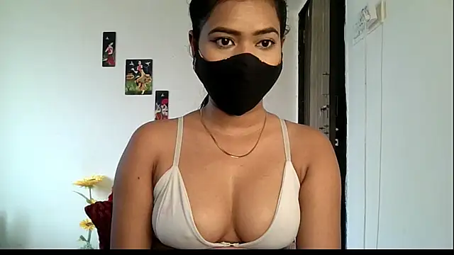 Jenny-Lucifer online show from 3, 4, 2026
