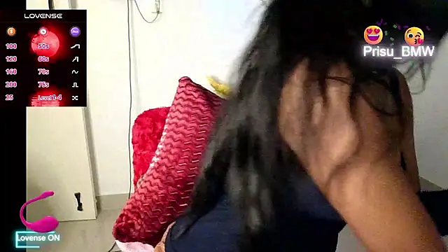 Jenny-Lucifer online show from 9, 1, 2026