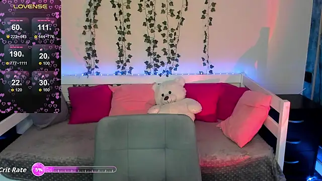 Emily Gin online show from 24, 3, 2026