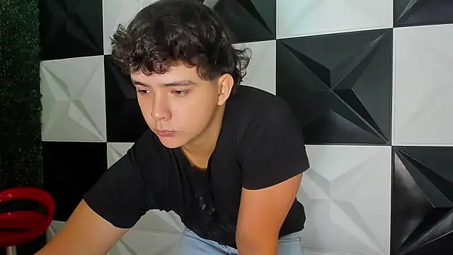 Dani cumboy online show from 30, 11, 2025