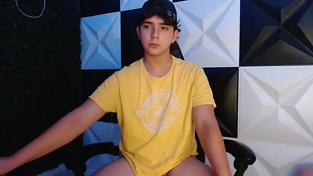 Dani cumboy online show from 27, 2, 2025