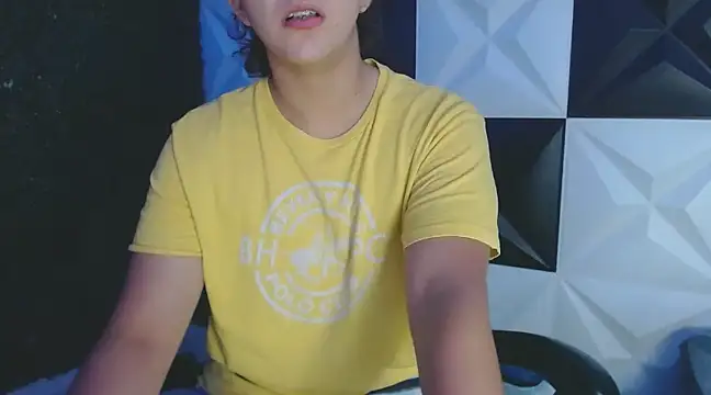 Dani cumboy online show from 13, 3, 2025