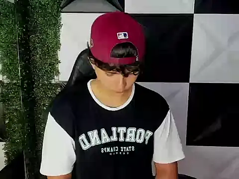 Dani cumboy online show from 9, 9, 2025