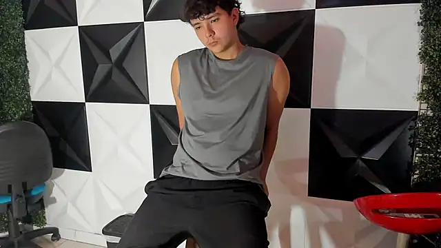 Dani cumboy online show from 25, 10, 2025