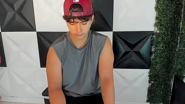 Dani cumboy online show from 24, 10, 2025