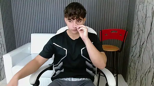 Dani cumboy online show from 27, 9, 2025