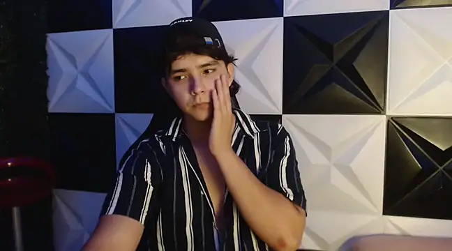 Dani cumboy online show from 21, 2, 2025