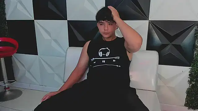 Dani cumboy online show from 2, 10, 2025