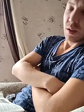 MityaXLoves online show from 29, 11, 2025