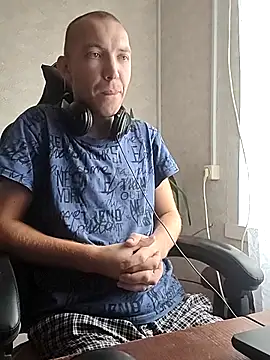 MityaXLoves online show from 14, 11, 2025