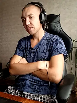 MityaXLoves online show from 13, 11, 2025