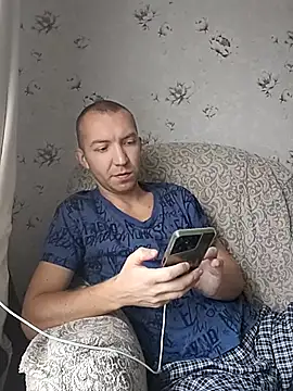 MityaXLoves online show from 19, 11, 2025