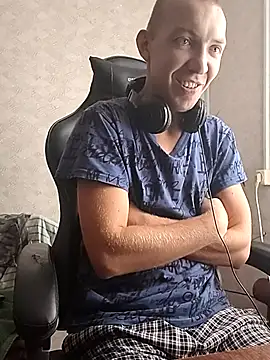 MityaXLoves online show from 17, 11, 2025