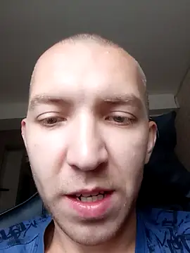 MityaXLoves online show from 6, 11, 2025