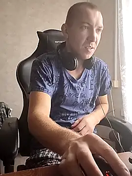 MityaXLoves online show from 25, 11, 2025