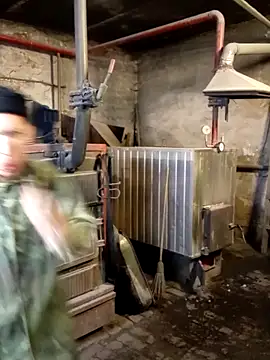 MityaXLoves online show from 22, 12, 2025