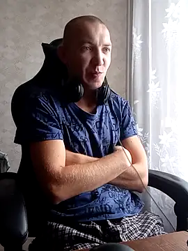 MityaXLoves online show from 9, 11, 2025