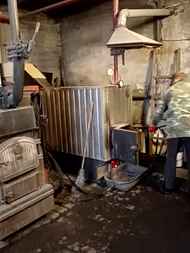 MityaXLoves online show from 24, 11, 2025