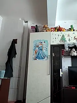 MityaXLoves online show from 20, 12, 2025