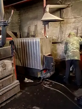 MityaXLoves online show from 15, 3, 2026