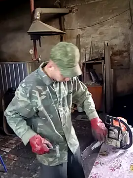 MityaXLoves online show from 20, 11, 2025