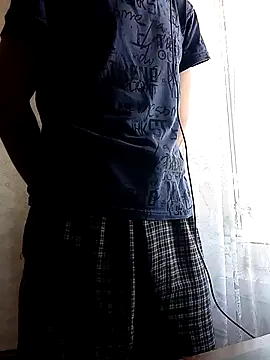 MityaXLoves online show from 15, 4, 2026