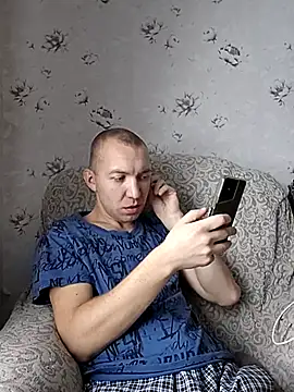 MityaXLoves online show from 15, 12, 2025