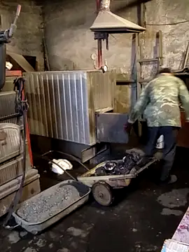 MityaXLoves online show from 24, 2, 2026